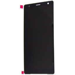 [48496] LCD Sony Xperia XZ2, Black