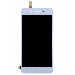 [44323] LCD Vivo V3 + Touch, White