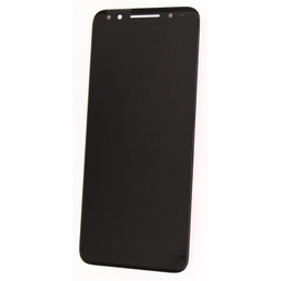 [46973] LCD Vodafone Smart N9 + Touch, VFD720, Black