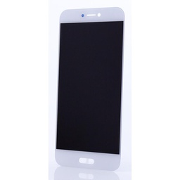 [46842] LCD Xiaomi Mi 5c + Touch, White