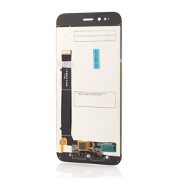 [45952] LCD Xiaomi Mi A1, Mi 5x, White
