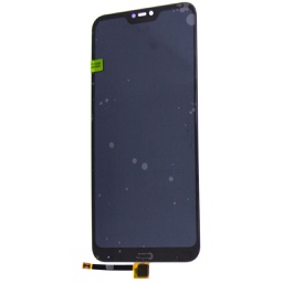 [45173] LCD Xiaomi Mi A2 Lite (Redmi 6 Pro) + Touch, Black