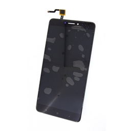[40942] LCD Xiaomi Mi Max 2 + Touch, Black