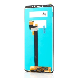 [46491] LCD Xiaomi Mi Max 3, Black