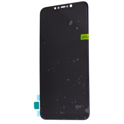 [46334] LCD Xiaomi Pocophone F1 + Touch, Black