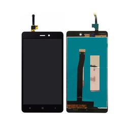 [42996] LCD Xiaomi Redmi 3x + Touch, Black