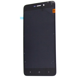 [43033] LCD Xiaomi Redmi 4a + Touch, Black