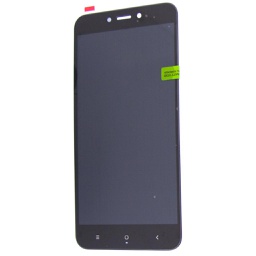 [40335] LCD Xiaomi Redmi 4X + Touch, Black