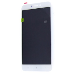 [47105] LCD Xiaomi Redmi 4X + Touch, White