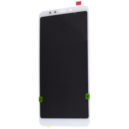 [43000] LCD Xiaomi Redmi 5, + Touch, White