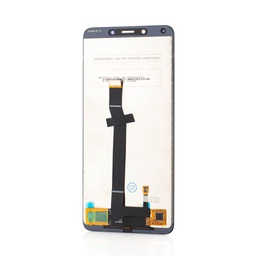 [44905] LCD Xiaomi Redmi 6 + Touch, Black