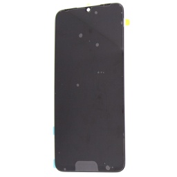 [50116] LCD Xiaomi Redmi Note 8, Black