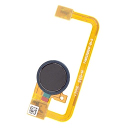 [43704] Flex Fingerprint Sony Xperia XA2, Black