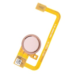 [43703] Flex Fingerprint Sony Xperia XA2, Pink