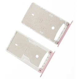 [46207] Suport SIM Asus Zenfone Max ZC550KL, Pink