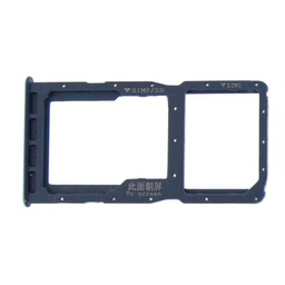 [53251] Suport SIM Huawei P30 Lite, Nova 4E, Blue