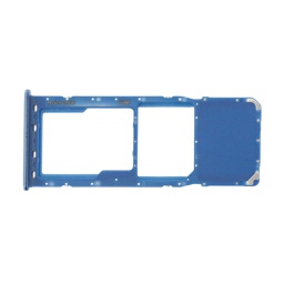 [53818] Suport SIM Samsung Galaxy A50, A505, Blue, Single SIM