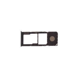 [52237] Suport SIM Samsung Galaxy A10, A105, Black, Single SIM