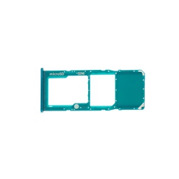 [52255] Suport SIM Samsung Galaxy A51, A515, Blue, Single SIM