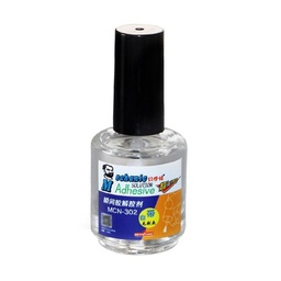[53653] Adhesive Remover, Mechanic MCN-302 15ml Strong Instant Glue Remover