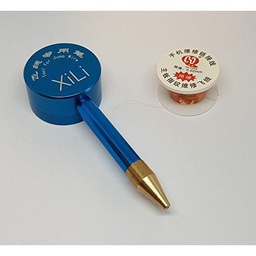 [43738] iPhone Chip Conductor Wire, Xili Mini Logic Board Jump Wire Dispenser, 0.02mm