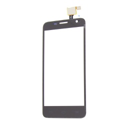 [26834] Touchscreen Alcatel One Touch Idol Mini OT-6012, Black