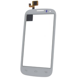 [27267] Touchscreen Alcatel One Touch Pop C5, OT-5036, White