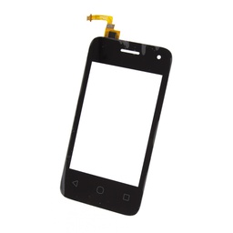 [41064] Touchscreen Alcatel One Touch Pop, OT-4017, Black