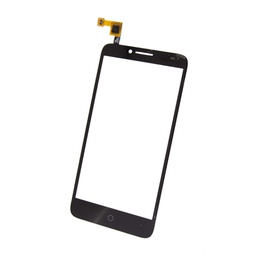 [41595] Touchscreen Alcatel Onetouch Fierce XL, OT-5054, Black