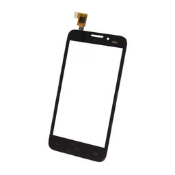[41598] Touchscreen Alcatel Onetouch Fierce, OT-7024, Black