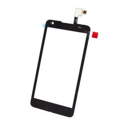 [41593] Touchscreen Alcatel OT-7030, Black