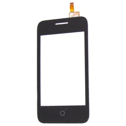 [37359] Touchscreen Alcatel Pixi 3 (3.5), Orange KLIF, OT-4022