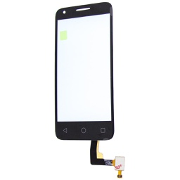 [39806] Touchscreen Alcatel Pixi 3 4027D, Vodafone Smart Speed 6, VDF 795, Black