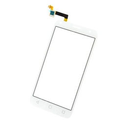 [37121] Touchscreen Alcatel Pixi 4 (5) 5010X, White