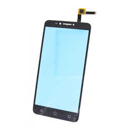 [40546] Touchscreen Alcatel Pixi 4 (6), Alcatel One Touch 9001, 4G, Black