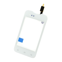 [38634] Touchscreen Allview A4All, White, OEM