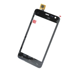[35628] Touchscreen Allview A5 Lite, Black