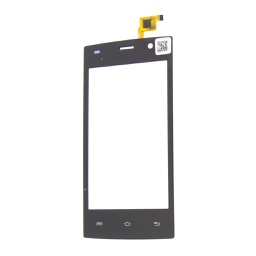[34282] Touchscreen Allview A5 Ready, Black, OEM