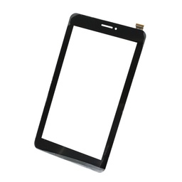 [38762] Touchscreen Allview AX4 Nano, Black, OEM