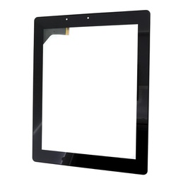 [39221] Touchscreen Allview My Tab + Rama, Black, SWAP