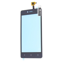 [35642] Touchscreen Allview P5 eMagic, Blue, OEM