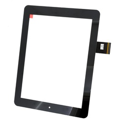 [38608] Touchscreen Allview TX1, Black, OEM