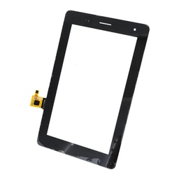 [38686] Touchscreen Allview Urban Tab 7, Black, OEM