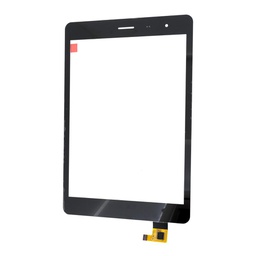 [38758] Touchscreen Allview Urban Tab 8, Black, OEM