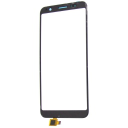 [46037] Touchscreen Asus Zenfone Max (M1) ZB555KL, Black