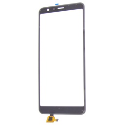[44881] Touchscreen Asus Zenfone Max Plus (M1), ZB570TL, Black