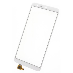 [46591] Touchscreen Asus Zenfone Max Plus (M1), ZB570TL, White