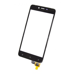 [40631] Touchscreen Gionee P8W, Black