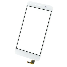 [34715] Touchscreen Huawei Y5II, Y6II Compact, White