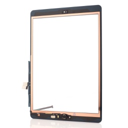 [53364] Touchscreen iPad 10.2 (2019), Black, Complet
